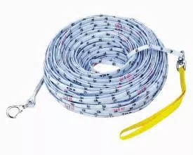 15M Fiberglass Depth Gauge 10/PK